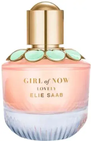 Ajánlat Elie Saab Girl of Now Lovely női parfüm (eau de parfum) Edp 90ml teszter