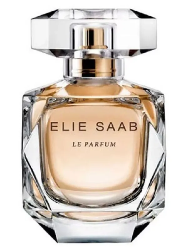 Elie Saab Le Parfum női parfüm (eau de parfum) Edp 90ml teszter Rendeld meg most