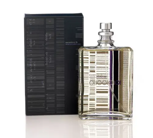 Olcsóbb Escentric Molecules Escentric 01 Unisex parfüm (eau de toilette) EDT 100ml