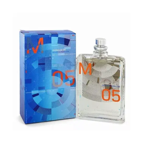 Outlet Escentric Molecules Molecule 05 unisex parfüm (eau de toilette) Edt 100ml teszter