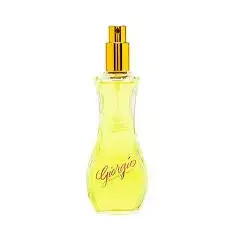 Giorgio Beverly Hills Giorgio (sárga) női parfüm (eau de toilette) edt 90ml teszter Biztonságos fizetés