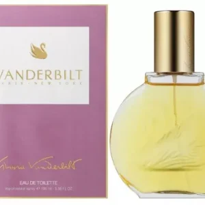 Gloria Vanderbilt - Vanderbilt női parfüm (eau de toilette) edt 100ml Bestseller