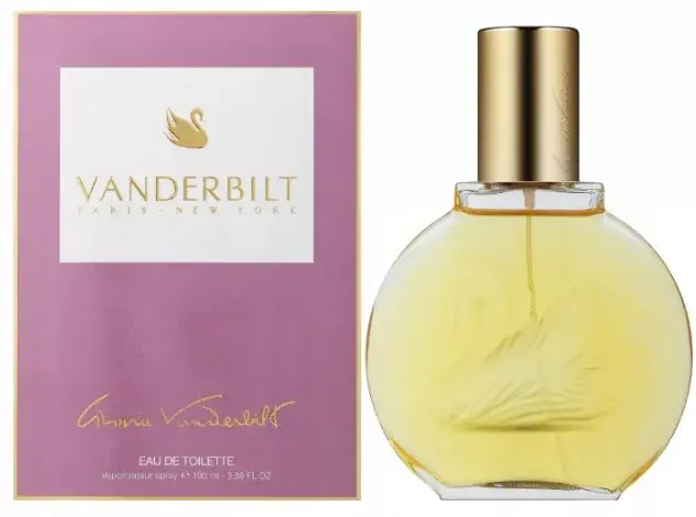 Gloria Vanderbilt - Vanderbilt női parfüm (eau de toilette) edt 100ml Bestseller