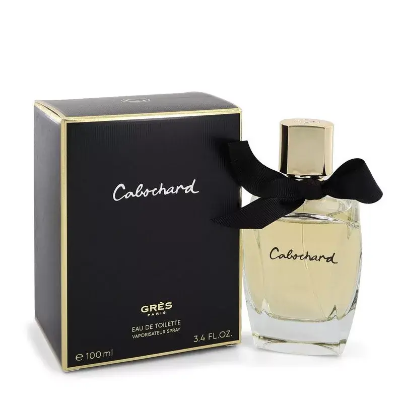 Grés Cabochard női parfüm (eau de toilette) Edt 100ml Legkelendőbb