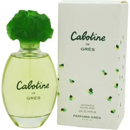 Olcsóbb Grés Cabotine női parfüm (eau de toilette) edt 100ml