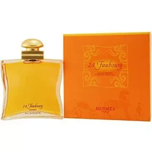 Kiárusítás Hermés 24 Faubourg női parfüm (eau de toilette) edt 100ml teszter