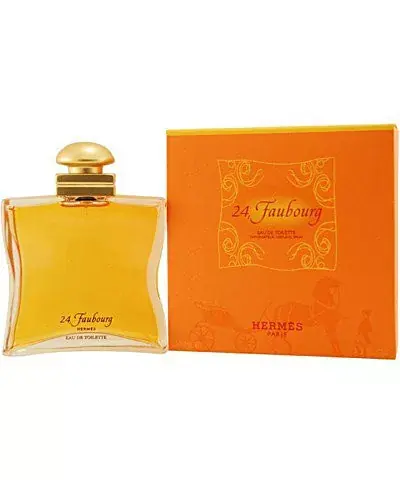 Hermés 24 Faubourg női parfüm (eau de toilette) edt 100ml Kihagyhatatlan ajánlat