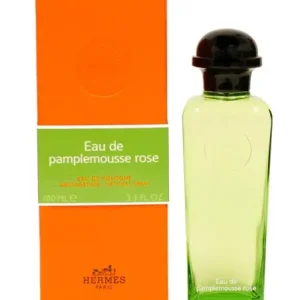 Árcsökkenés Hermés Eau De Pamplemousse Rose eau de cologne női parfüm (eau de cologne) edc 100ml