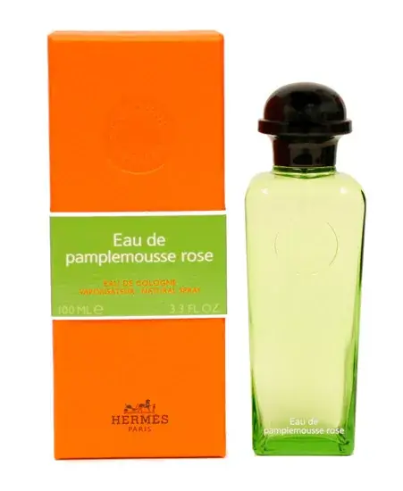 Árcsökkenés Hermés Eau De Pamplemousse Rose eau de cologne női parfüm (eau de cologne) edc 100ml