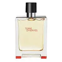 Hermés Terre D‘Hermés férfi parfüm (eau de toilette) edt 100ml teszter Bestseller