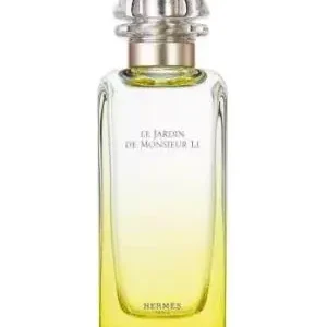 Legnépszerűbb Hermés Le Jardin de Monsieur Li unisex parfüm (eau de toilette) Edt 100ml teszter
