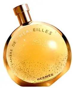 Prémium Hermés L‘ambre des merveilles női parfüm (eau de parfum) edp 100ml teszter