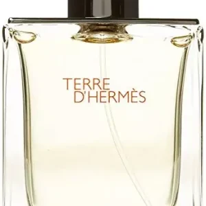 Biztonságos vásárlás Hermés Terre D‘Hermés férfi parfüm (eau de toilette) Edt 30ml