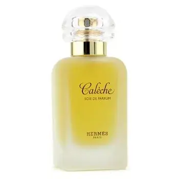 Bestseller Hermés Caleche Soie de Parfum női parfüm (eau de parfum) Edp 100ml teszter