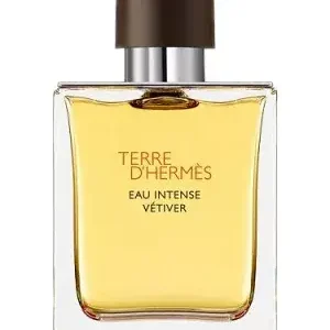 Árcsökkenés Hermés Terre d‘Hermés eau Intense Vetiver férfi parfüm (eau de parfum) Edp 100ml Teszter