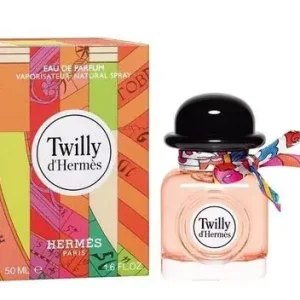 Árcsökkenés Hermés Twilly d‘Hermés női parfüm (eau de parfum) Edp 50ml