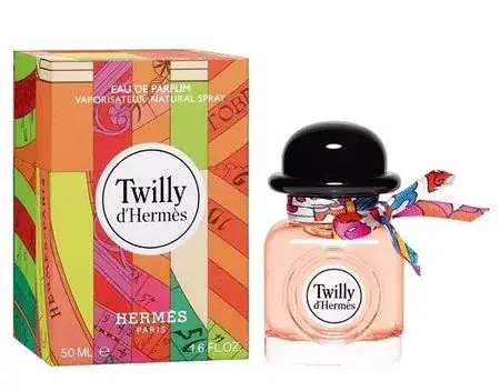 Árcsökkenés Hermés Twilly d‘Hermés női parfüm (eau de parfum) Edp 50ml