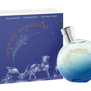 Nézd meg most Hermés L‘ Ombre des Merveilles női parfüm (eau de parfum) Edp 50ml