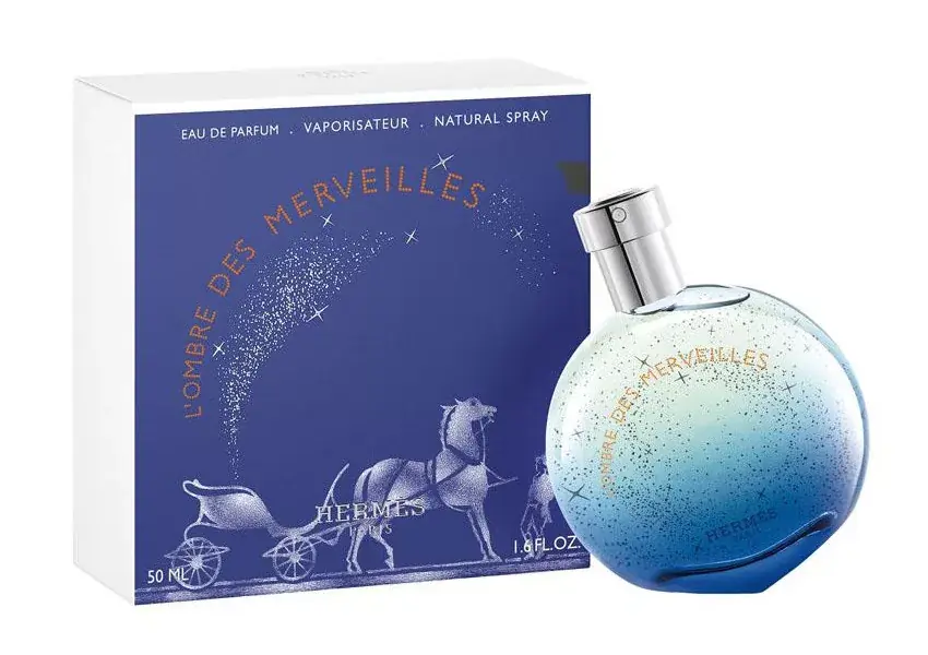Nézd meg most Hermés L‘ Ombre des Merveilles női parfüm (eau de parfum) Edp 50ml
