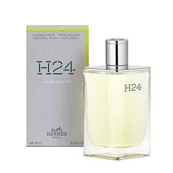 Hermés H24 férfi parfüm (eau de toilette) Edt 100ml Olcsóbb