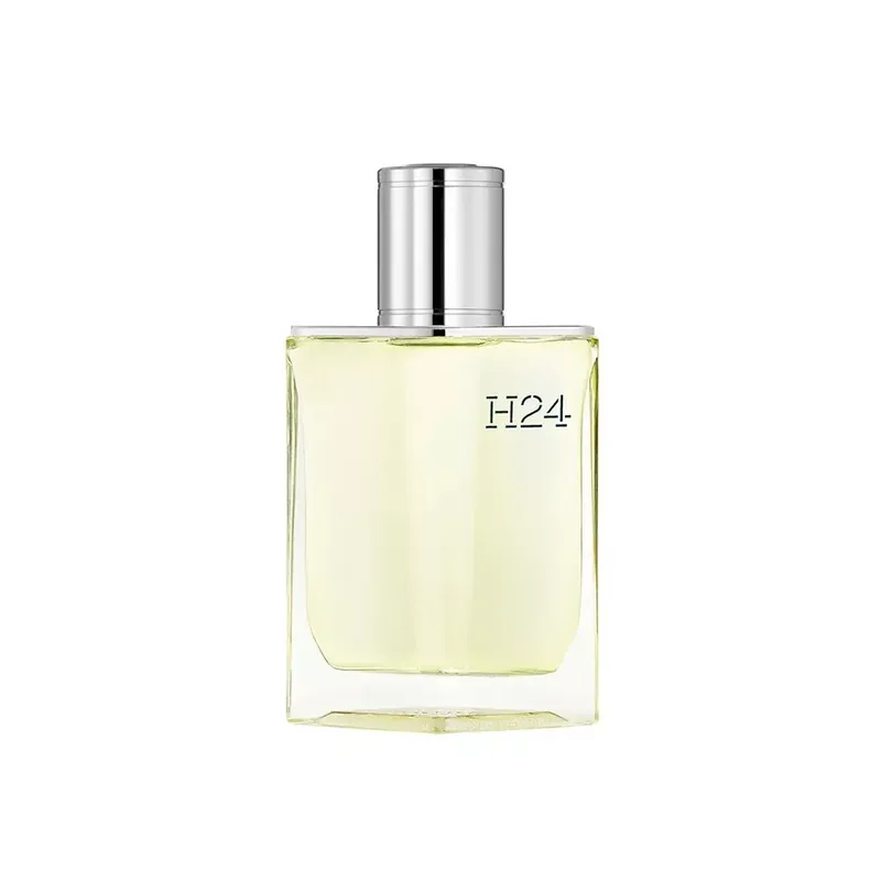 Biztonságos fizetés Hermés H24 férfi parfüm (eau de toilette) Edt 100ml teszter