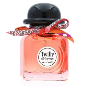Hermés Twilly eau Poivrée női parfüm (eau de parfum) Edp 85ml teszter Csak ma