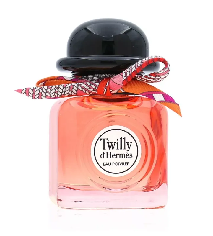 Hermés Twilly eau Poivrée női parfüm (eau de parfum) Edp 85ml teszter Csak ma