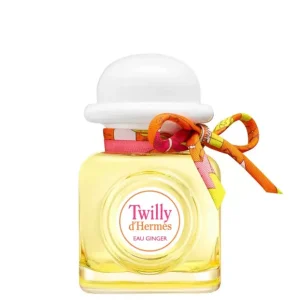 Exkluzív ajánlat Hermés Twilly Eau Ginger női parfüm (eau de parfum) Edp 85ml teszter