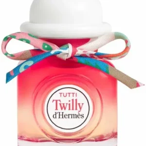 Akciós ár Hermés Twilly Tutti női parfüm (eau de parfum) Edp 85ml