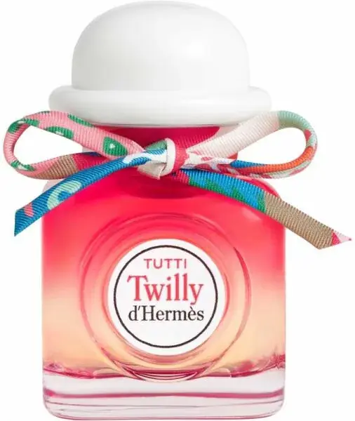 Akciós ár Hermés Twilly Tutti női parfüm (eau de parfum) Edp 85ml