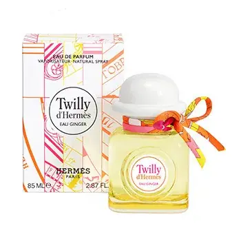 Végkiárusítás Hermés Twilly Eau Ginger női parfüm (eau de parfum) Edp 30ml