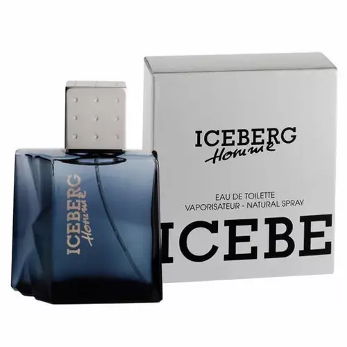 Szuper ajánlat Iceberg Homme férfi parfüm (eau de toilette) Edt 100ml