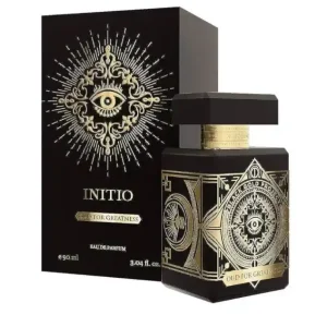 Ajánlat Initio Parfums Prives Oud For Greatness unisex parfüm Edp 90ml
