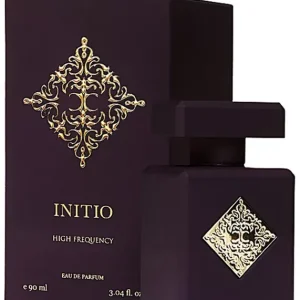 Initio High Frequency unisex parfüm (Eau De Parfum) Edp 90ml teszter Árcsökkenés
