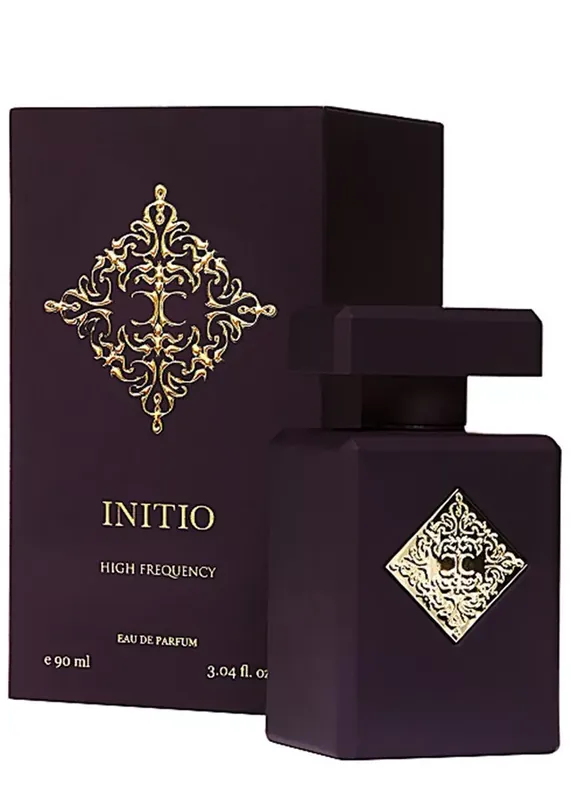 Initio High Frequency unisex parfüm (Eau De Parfum) Edp 90ml Legjobb ár
