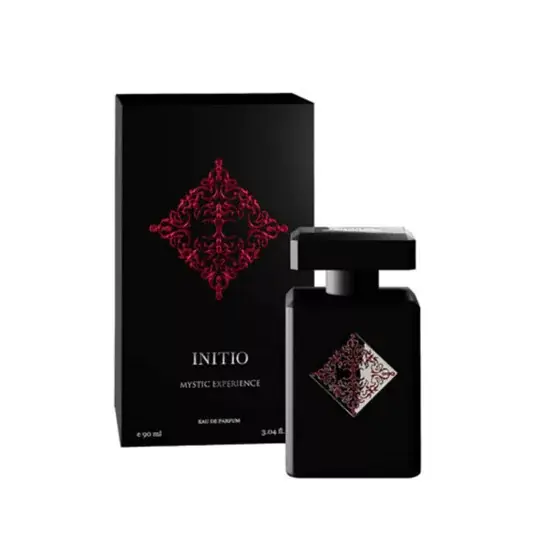 Kedvezmény Initio Mystic Experience unisex parfüm (Eau De Parfum) Edp 90ml