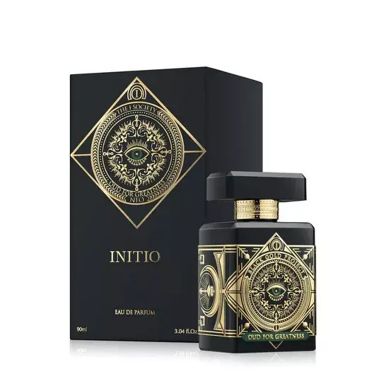 Olcsó Initio Oud For Greatness Neo unisex parfüm (Eau De Parfum) Edp 90ml