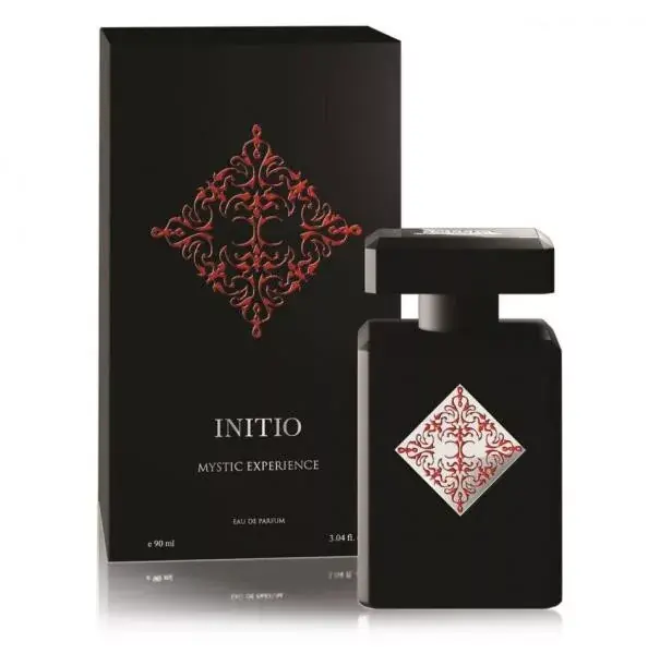 Szuper akció Initio Mystic Experience unisex parfüm (Eau De Parfum) Edp 90ml