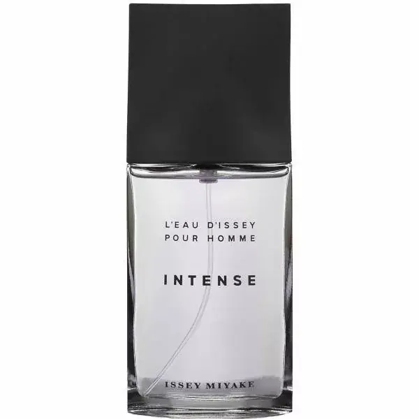 Issey Miyake L‘Eau D‘Issey pour Homme Intense férfi parfüm (eau de toilette) edt 125ml teszter Csak ma