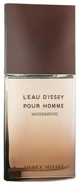 Akciós ár Issey Miyake L‘eau D‘Issey homme Wood & Wood Intense férfi parfüm (eau de parfum) Edp 100ml teszter