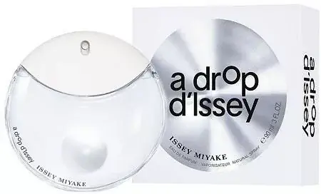 Azonnali szállítás Issey Miyake a Drop d‘Issey női parfüm (eau de parfum) Edp 90ml
