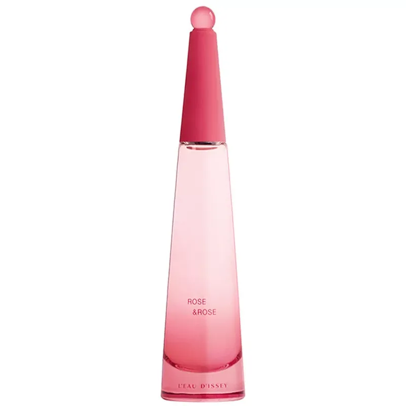 Olcsó Issey Miyake L‘Eau D‘Issey Rose&Rose női parfüm (eau de parfum intense) Edp 90ml teszter