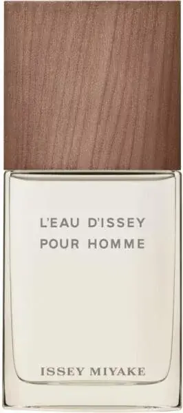 Issey Miyake L‘eau D‘Issey Pour Homme Vetiver férfi parfüm (eau de toilette) edt 100ml teszter Kedvezményes ár