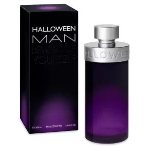 Alacsony ár Jesus Del Pozo Halloween férfi parfüm (eau de toilette) edt 200ml