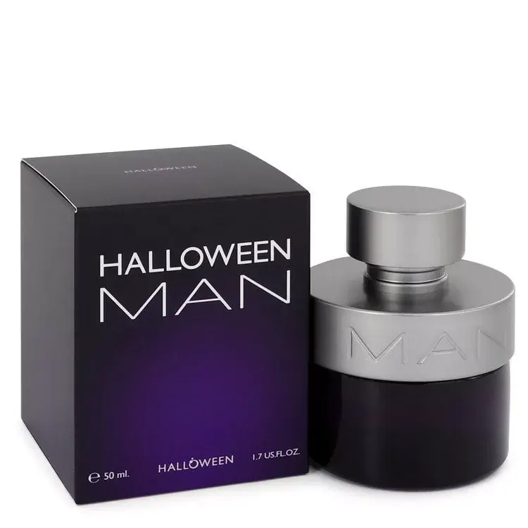 Jesus Del Pozo Halloween férfi parfüm (eau de toilette) edt 50ml Legjobb ár