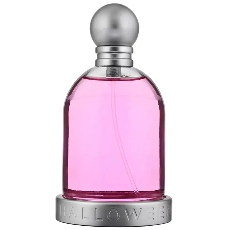 Akció Jesus Del Pozo Halloween Kiss Sexy női parfüm (eau de toilette) edt 100ml teszter