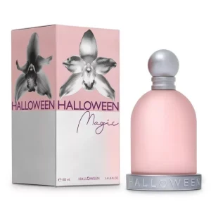 Végkiárusítás Jesus Del Pozo Halloween Magic női parfüm (eau de toilette) Edt 100ml teszter