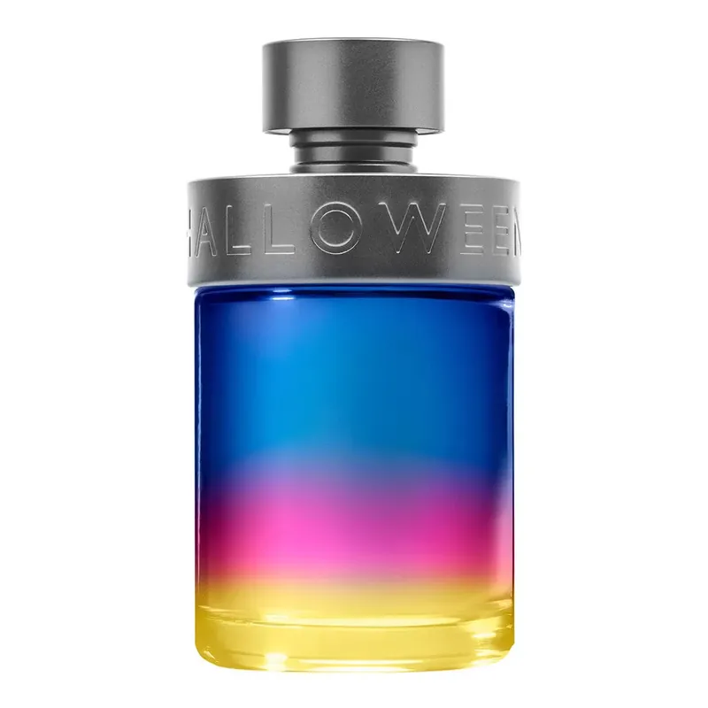 Csak ma Jesus Del Pozo Halloween Man Hero férfi parfüm (eau de toilette) edt 125ml teszter