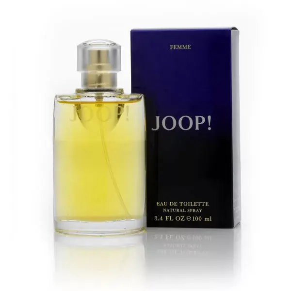 Joop! Femme női parfüm (eau de toilette) edt 100ml Olcsó