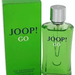 Ajánlat Joop! Go férfi parfüm (eau de toilette) edt 100ml